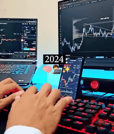 Telegram bot content